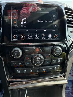 جیپ گراند شیرۆکی